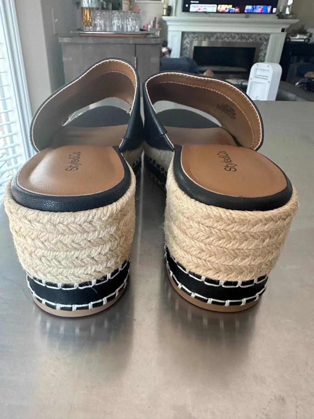 Style & Co. brand new